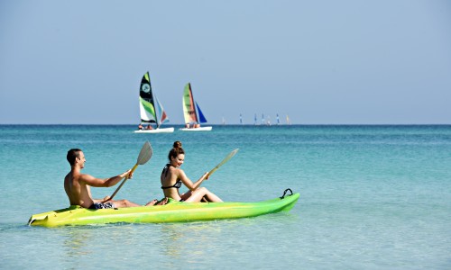Royalton Hicacos Resort & Spa